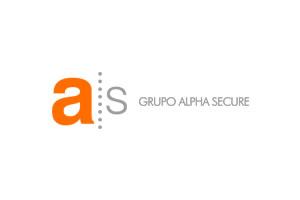 Cliente AS Grupo Alpha Secure