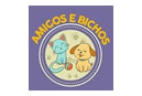 Cliente Amigos e Bichos Cliente Amigos e Bichos