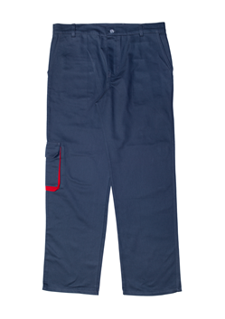 Calça Bombeiro Civil