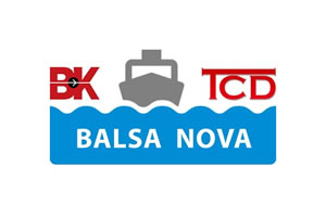 Cliente BK TCD Balsa Nova