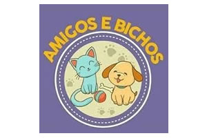 Cliente Amigos e Bichos
