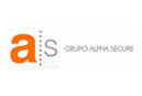 Cliente AS Grupo Alpha Secure Cliente AS Grupo Alpha Secure