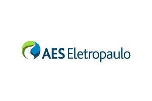 Cliente AES Eletropaulo