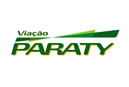 Cliente Viação Paraty Cliente Viação Paraty
